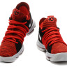 Nike KD 10 “University Red” 