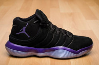 Jordan Super.Fly 2017 Purple