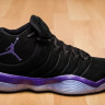 Jordan Super.Fly 2017 Purple