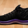 Jordan Super.Fly 2017 Purple