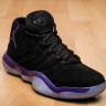 Jordan Super.Fly 2017 Purple