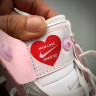 NIKE AIR FORCE 1 x27 07 QS VALENTINE x27 S DAY DD3384-100