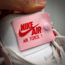 NIKE AIR FORCE 1 x27 07 QS VALENTINE x27 S DAY DD3384-100