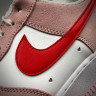 NIKE AIR FORCE 1 x27 07 QS VALENTINE x27 S DAY DD3384-100