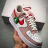 NIKE AIR FORCE 1 x27 07 QS VALENTINE x27 S DAY DD3384-100