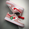 NIKE AIR FORCE 1 x27 07 QS VALENTINE x27 S DAY DD3384-100