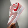 NIKE AIR FORCE 1 x27 07 QS VALENTINE x27 S DAY DD3384-100