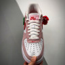 NIKE AIR FORCE 1 x27 07 QS VALENTINE x27 S DAY DD3384-100