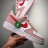 NIKE AIR FORCE 1 x27 07 QS VALENTINE x27 S DAY DD3384-100