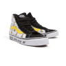 Aries x Vans Sk8-Hi Shoes White