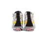 Aries x Vans Sk8-Hi Shoes White
