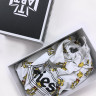 Aries x Vans Sk8-Hi Shoes White