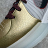 OG NIKE ZOOM KOBE 4 PROTRO GOLD MEDAL FQ3544-100