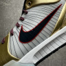 OG NIKE ZOOM KOBE 4 PROTRO GOLD MEDAL FQ3544-100