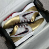 OG NIKE ZOOM KOBE 4 PROTRO GOLD MEDAL FQ3544-100