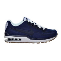Nike Air Max LTD (white/blue)