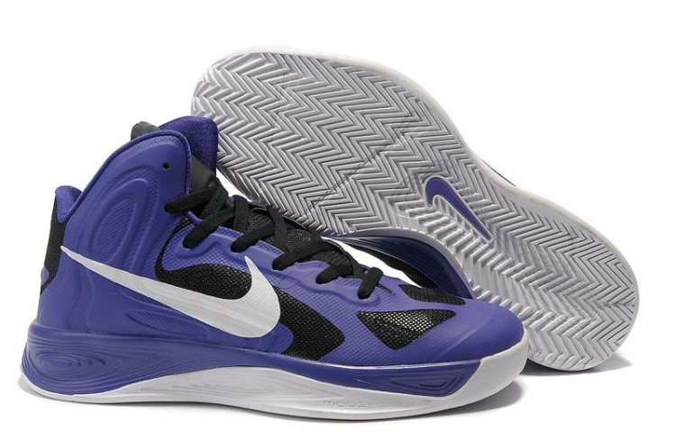 Nike Zoom Hyperfuse 2012 (violett)