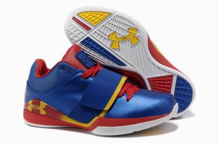 Under Armour Bloodline “Roma”