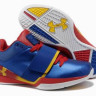 Under Armour Bloodline “Roma”