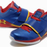 Under Armour Bloodline “Roma”