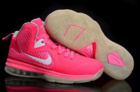 Lebron James 9 (pink)