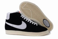 Blazer High (black)