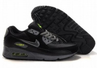 Air Max 90 (black/grey/salat)