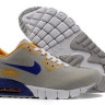air max 90 current moire ( gray-white-blue-yellow)