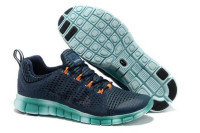 NIKE FREE POWERLINES+ 2 navvy/turquoise