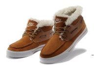 Nike Sweet Lether МЕХ (sand) 