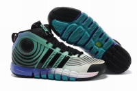 adidas D Howard 4 Prism Mint/Black