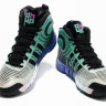 adidas D Howard 4 Prism Mint/Black