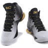 UA Curry One MVP