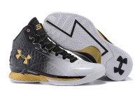 UA Curry One MVP