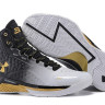 UA Curry One MVP