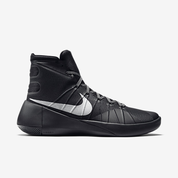 Hyperdunk 2015 Black