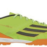 ADIDAS  F10 TRX TF 	   matte light green