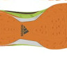 ADIDAS  F10 TRX TF 	   matte light green