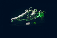 EMPTY CANVAS X REEBOK INSTA PUMP FURY GLOW IN THE DARK