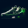 EMPTY CANVAS X REEBOK INSTA PUMP FURY GLOW IN THE DARK