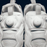 EMPTY CANVAS X REEBOK INSTA PUMP FURY GLOW IN THE DARK