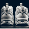 EMPTY CANVAS X REEBOK INSTA PUMP FURY GLOW IN THE DARK