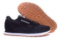 Rebook Classik Retro Black