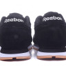 Rebook Classik Retro Black