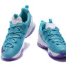 LEBRON XIII LOW Blue/Purple