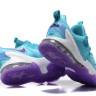 LEBRON XIII LOW Blue/Purple