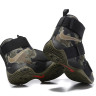 Nike LeBron Soldier 10 Camo