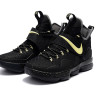 Nike LeBron 14 Black/Yellow