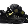 Nike LeBron 14 Black/Yellow
