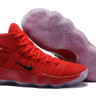 Nike React Hyperdunk 2017 flyknit Red